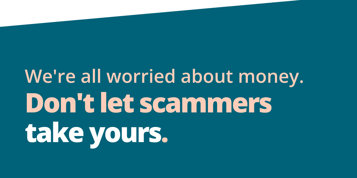 Scams Awareness Fortnight 13th26th June Citizens Advice Cambridge